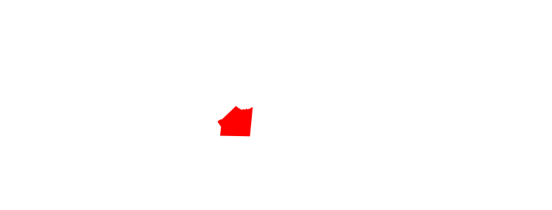 صورة:Map of North Carolina highlighting Union County.svg