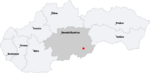 Map slovakia rimavska sobota.png