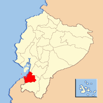 Portovelo