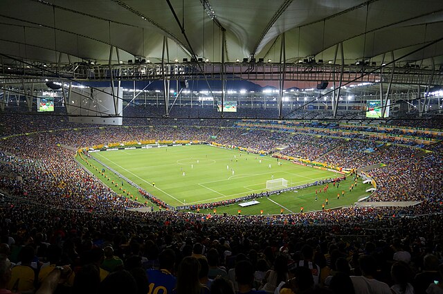 Brasil x Uruguai: acompanhe o jogo ao vivo na Jovem Pan