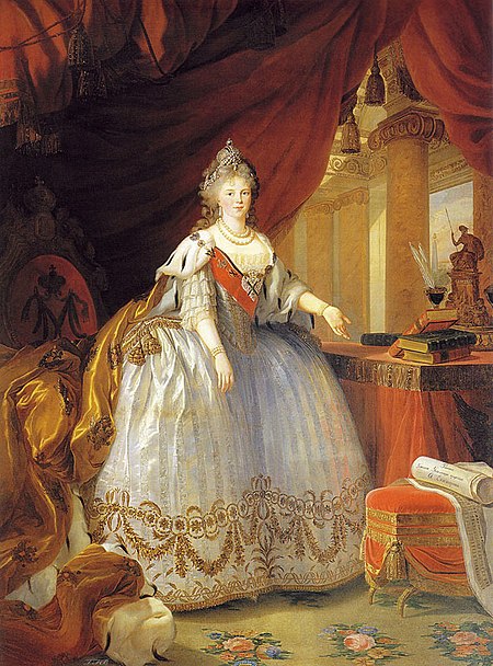 Sophie Dorothee xứ Württemberg