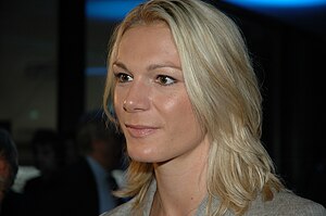 Maria Höfl-Riesch