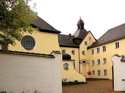 Mariahilfkirchenweg 8 (Vilsbiburg)