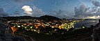 Port lotniczy Princess Juliana - Sint Maarten