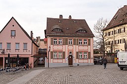 Marktplatz 7 Herzogenaurach 20180219 001