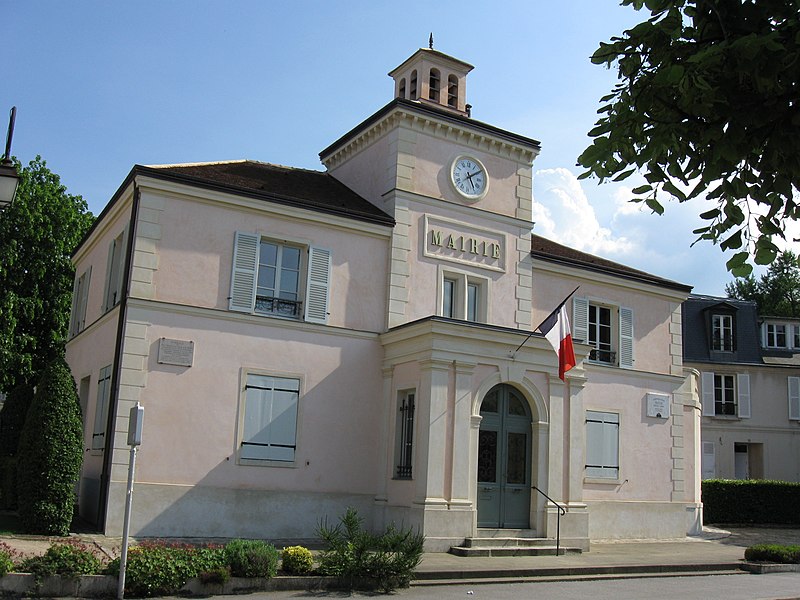 File:Marnes-la-Coquette mairie.jpg