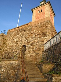 Frihamnen Marstrand