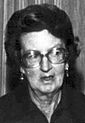 Mary Leakey (1977)