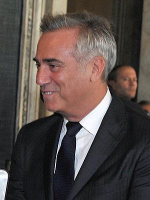 Massimo Ghini