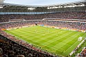 Mordovia Arena стадионындағы кездесу.jpg