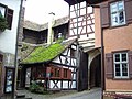 Maulbronn Wachhaus.JPG