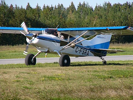 Легкий самолет 7. Maule m-7-235. Самолет Maule m7. Maule m7 Orion. Самолет Maule m-6-235.