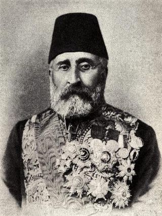 <span class="mw-page-title-main">Spyridon Mavrogenis</span> Turkish doctor and physician