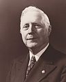 Harry C. Clark, served 1927–1931