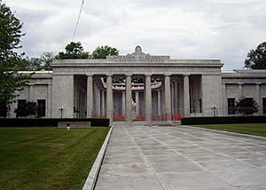 Mckinley Birthplace Memorial Gold Dollar