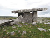 The Burren