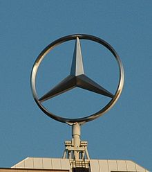 Mercedes stern geschichte #5