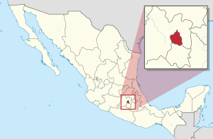 Mexico by (Mexico)