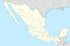 MEX está localizado em: México