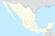 Lokigo de México en Meksiko
