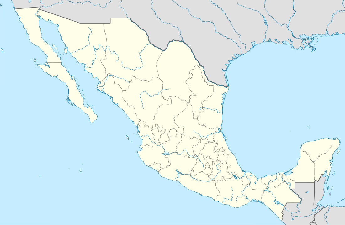 Opština Casas, Tamaulipas