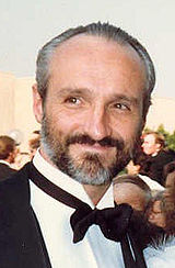 Michael Gross at the 39th Emmy Awards cropped.jpg