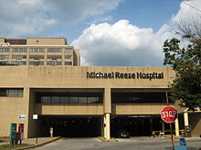 Mercy Hospital Medical Center Program Internal Medicine Residency Chicago