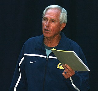 <span class="mw-page-title-main">Mike White (American football coach)</span> American football player and coach (born 1936)