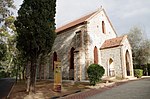 Miniatura para Capilla presbiteriana de Bellavista