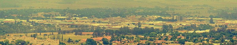 File:Modern day Newcastle from the suburb of Signal Hill.jpg