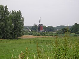 Molen Nederasselt