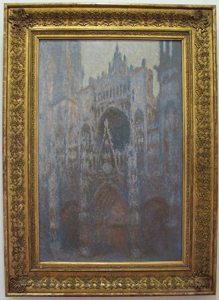 File:Monet, cattedrale di rouen, weimar, 1894.JPG