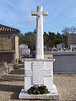 Monument aux morts