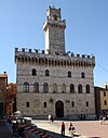 Palazzo comunale