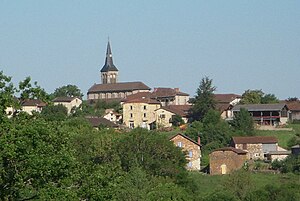 Habiter à Montredon