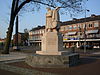 Monument voor de Gevallenen