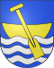 Coat of arms of Moosseedorf