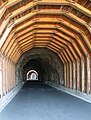 (LL) Mosier Twin Tunnels, No. 653