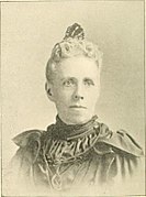 Mrs William Lyne Wilson