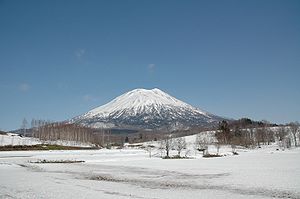 Niseko