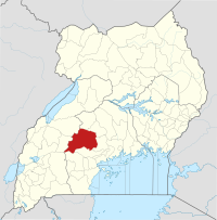 Mubende (district)