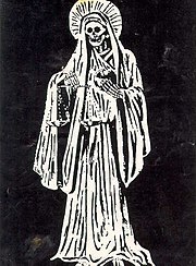 Santa Muerte - Wikipedia, la enciclopedia libre