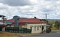 English: Waratah Hotel at Template:Mungungo, Queensland