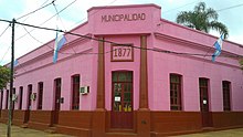 Municipalidad de Santa Ana (Misiones, Argentina).jpg