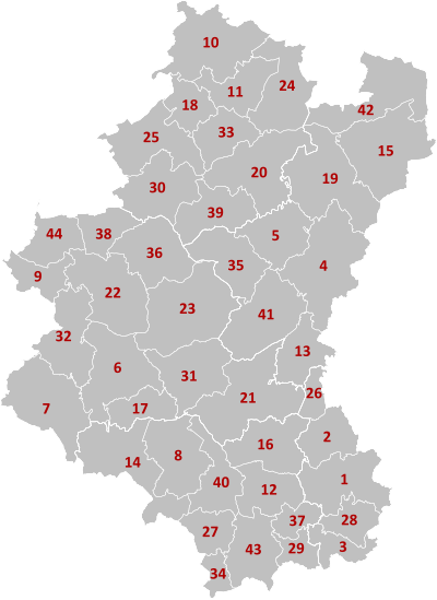 Belgium Luxembourg: Geography, History, Language