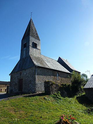 <span class="mw-page-title-main">Murtin-et-Bogny</span> Commune in Grand Est, France