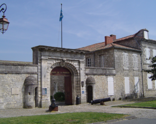 Musée National de la Marine (Rochefort) Rochefort