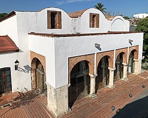 Musée Atarrazanas Reales