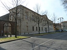 Museum Francesco Gonzaga.