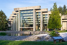 University of British Columbia - Wikipedia